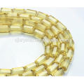 Chine Nouveau design de perles en verre crysta en gros